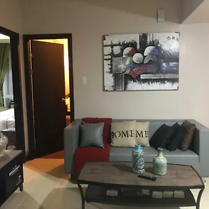  Appartement San Lorenzo Place 2br 29-e By Larico