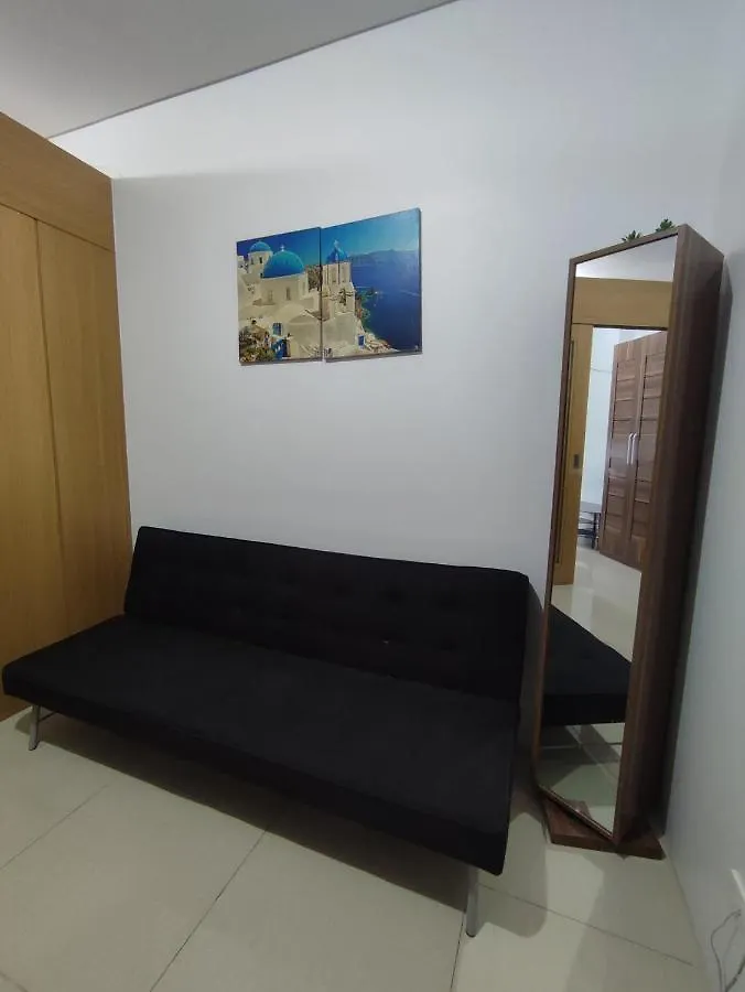 Sea And Shell Residences Moa - Ruffa'S Condotel Manila Aparthotel